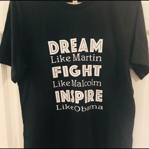 Graphic tee